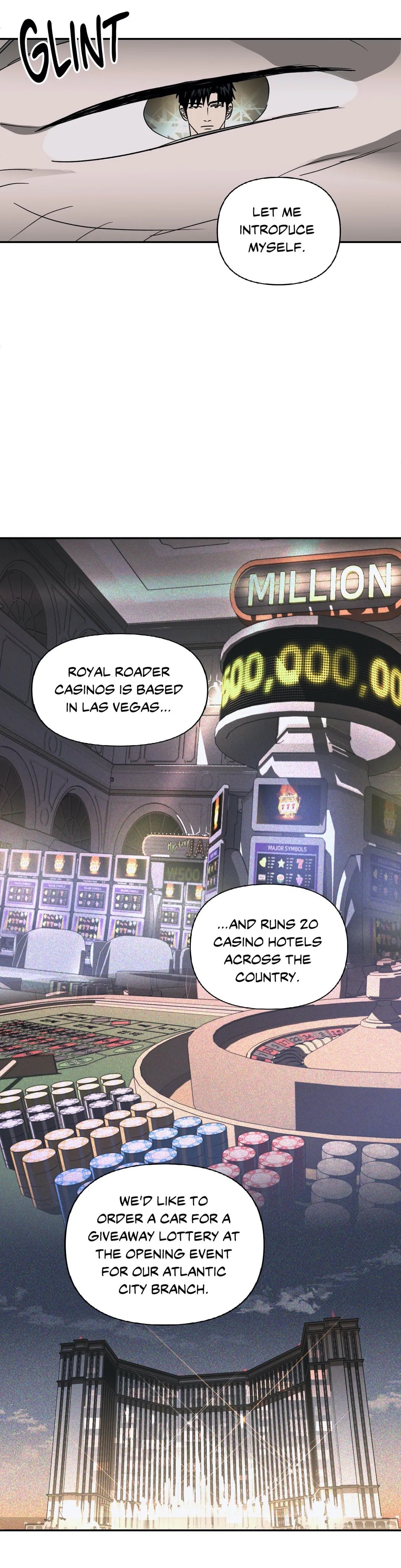 Shutline, Chapter 13 image 02